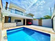 Casa / Sobrado para Venda em Praia Grande/SP Balneário...