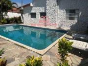 Casa / Sobrado para Venda em Praia Grande/SP Balneário...