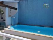 Casa / Sobrado para Venda em Praia Grande/SP Balneário...