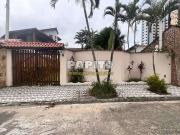 Casa / Sobrado para Venda em Praia Grande/SP Balneário...