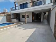Casa / Sobrado para Venda em Praia Grande/SP Balneário...