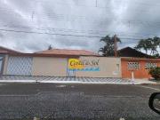 Casa / Sobrado para Venda em Praia Grande/SP Balneário...