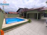 Casa / Sobrado para Venda em Praia Grande/SP Balneário...