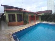Casa / Sobrado para Venda em Praia Grande/SP Balneário...