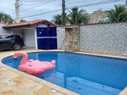 Casa / Sobrado para Venda em Praia Grande/SP Balneário...
