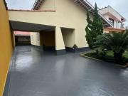 Casa / Sobrado para Venda em Praia Grande/SP Balneário...