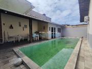 Casa / Sobrado para Venda em Praia Grande/SP Balneário...