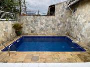 Casa / Sobrado para Venda em Praia Grande/SP Balneário...