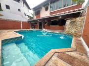 Casa / Sobrado para Venda em Praia Grande/SP Balneário...