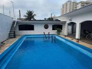 Casa / Sobrado para Venda em Praia Grande/SP Balneário...