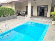 Casa / Sobrado para Venda em Praia Grande/SP Balneário...