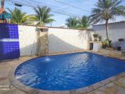Casa / Sobrado para Venda em Praia Grande/SP Balneário...