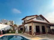 Casa / Sobrado para Venda em Praia Grande/SP Balneário...