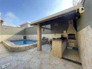 Casa / Sobrado para Venda em Praia Grande/SP Balneário...