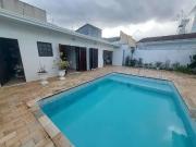 Casa / Sobrado para Venda em Praia Grande/SP Balneário...