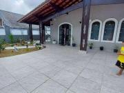 Casa / Sobrado para Venda em Praia Grande/SP Balneário...