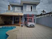 Casa / Sobrado para Venda em Praia Grande/SP Balneário...