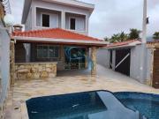 Casa / Sobrado para Venda em Praia Grande/SP Balneário...