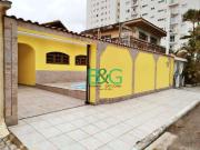 Casa / Sobrado para Venda em Praia Grande/SP Balneário...