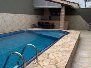 Casa / Sobrado para Venda em Praia Grande/SP Balneário...