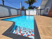 Casa / Sobrado para Venda em Praia Grande/SP Balneário...