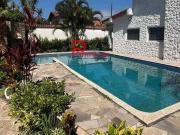 Casa / Sobrado para Venda em Praia Grande/SP Balneário...