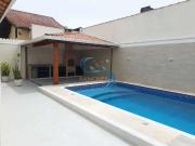 Casa / Sobrado para Venda em Praia Grande/SP Balneário...