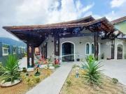 Casa / Sobrado para Venda em Praia Grande/SP Balneário...