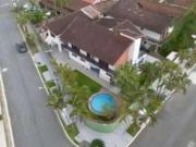 Casa / Sobrado para Venda em Praia Grande/SP Balneário...