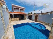 Casa / Sobrado para Venda em Praia Grande/SP Balneário...