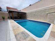 Casa / Sobrado para Venda em Praia Grande/SP Balneário...