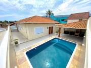 Casa / Sobrado para Venda em Praia Grande/SP Balneário...