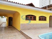 Casa / Sobrado para Venda em Praia Grande/SP Balneário...