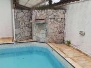 Casa / Sobrado para Venda em Praia Grande/SP Balneário...