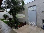 Casa / Sobrado para Venda em Praia Grande/SP Balneário...