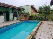 Casa / Sobrado para Venda em Praia Grande/SP Balneário...