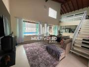 Casa / Sobrado para Venda em Praia Grande/SP Balneário...