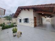 Casa / Sobrado para Venda em Praia Grande/SP Balneário...
