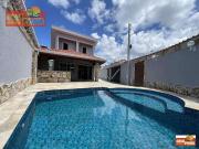 Casa / Sobrado para Venda em Praia Grande/SP Balneário...