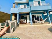 Casa / Sobrado para Venda em Praia Grande/SP Balneário...