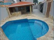 Casa / Sobrado para Venda em Praia Grande/SP Balneário...