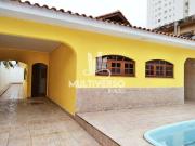 Casa / Sobrado para Venda em Praia Grande/SP Balneário...