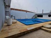 Casa / Sobrado para Venda em Praia Grande/SP Balneário...
