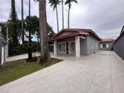 Casa / Sobrado para Venda em Praia Grande/SP Balneário...