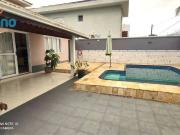 Casa / Sobrado para Venda em Praia Grande/SP Balneário...