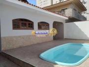 Casa / Sobrado para Venda em Praia Grande/SP Balneário...