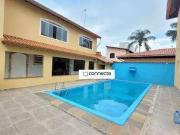 Casa / Sobrado para Venda em Praia Grande/SP Balneário...