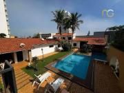 Casa / Sobrado para Venda em Praia Grande/SP Balneário...