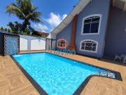 Casa / Sobrado para Venda em Praia Grande/SP Balneário...