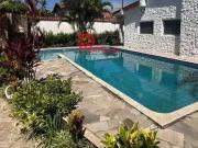 Casa / Sobrado para Venda em Praia Grande/SP Balneário...